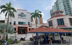 Hougang Green Shopping Mall (D19), Retail #568022841